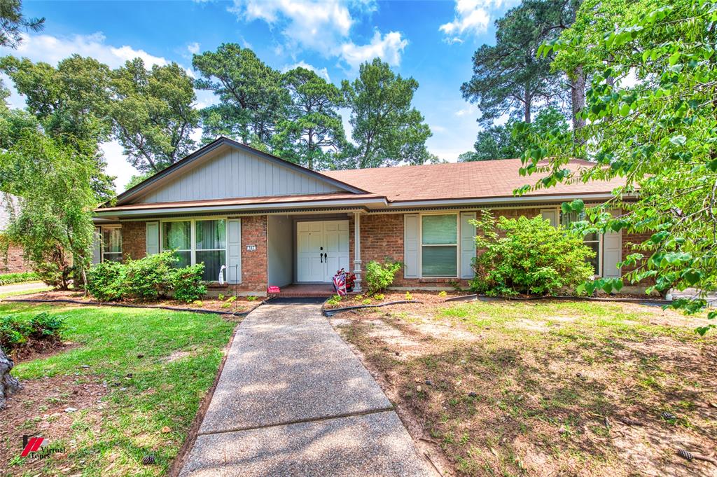 547 N Marlborough Circle Property Photo