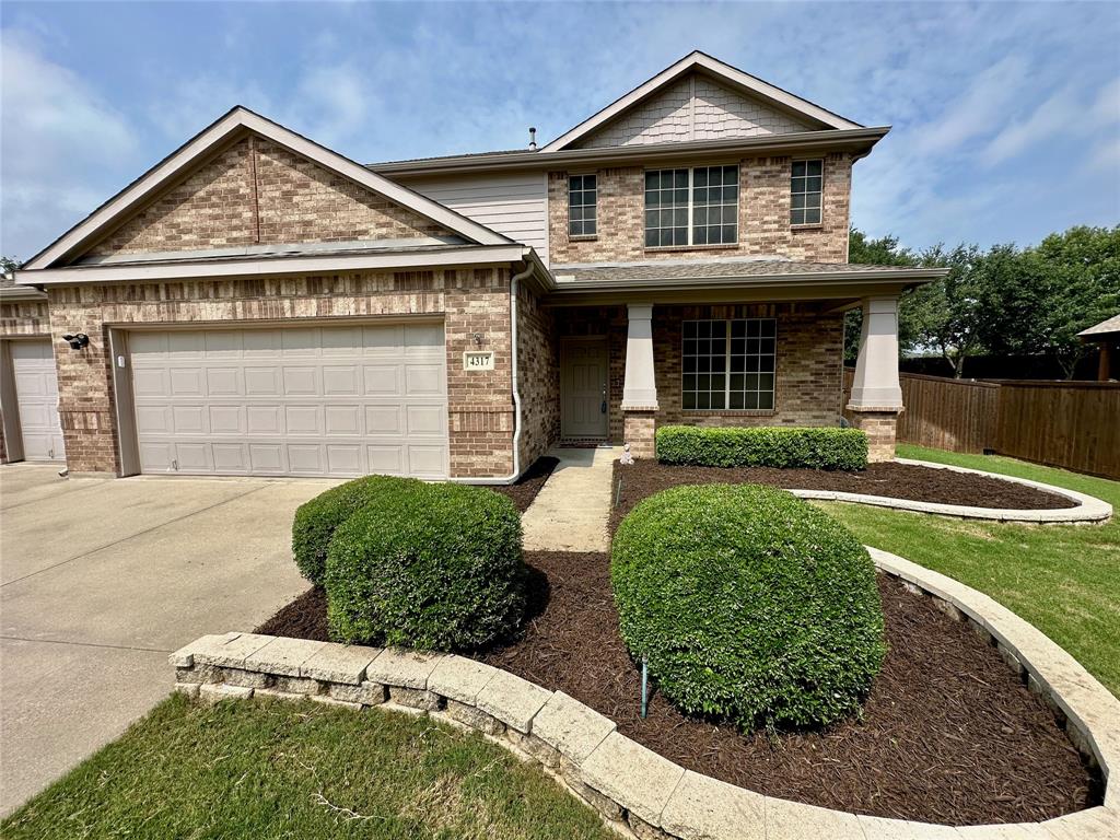 4317 Bay Meadow Drive Property Photo