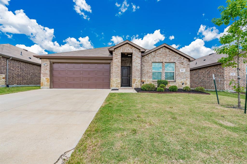 111 Seabiscuit Drive Property Photo
