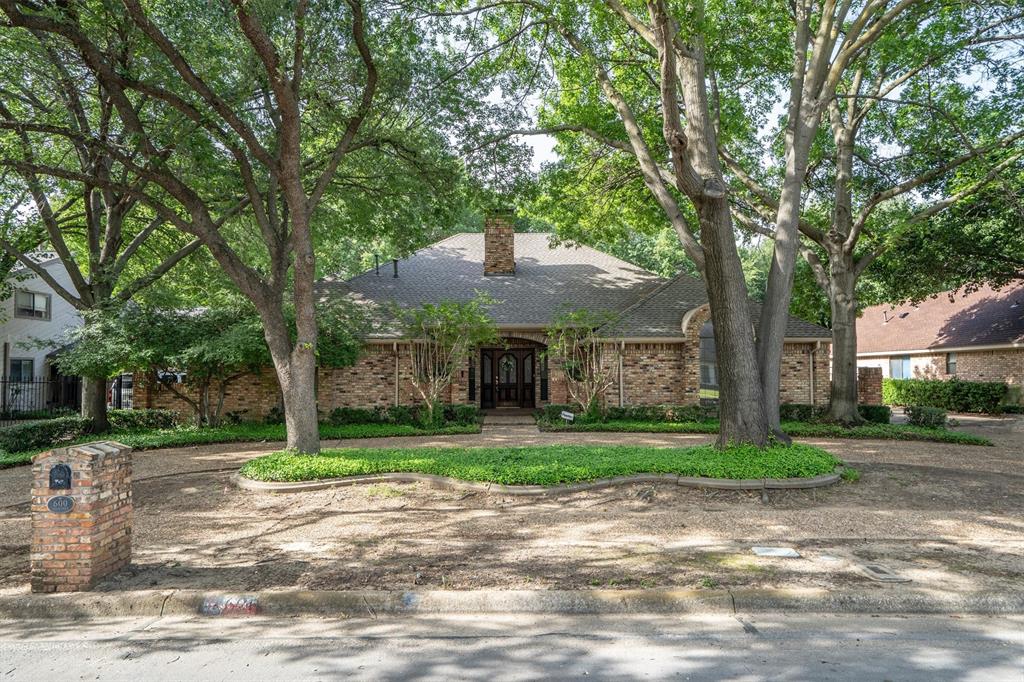 600 Farine Drive Property Photo