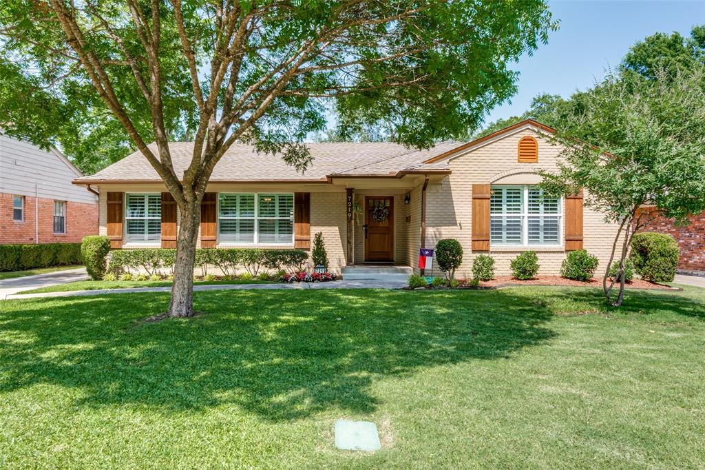 7219 Haverford Road Property Photo