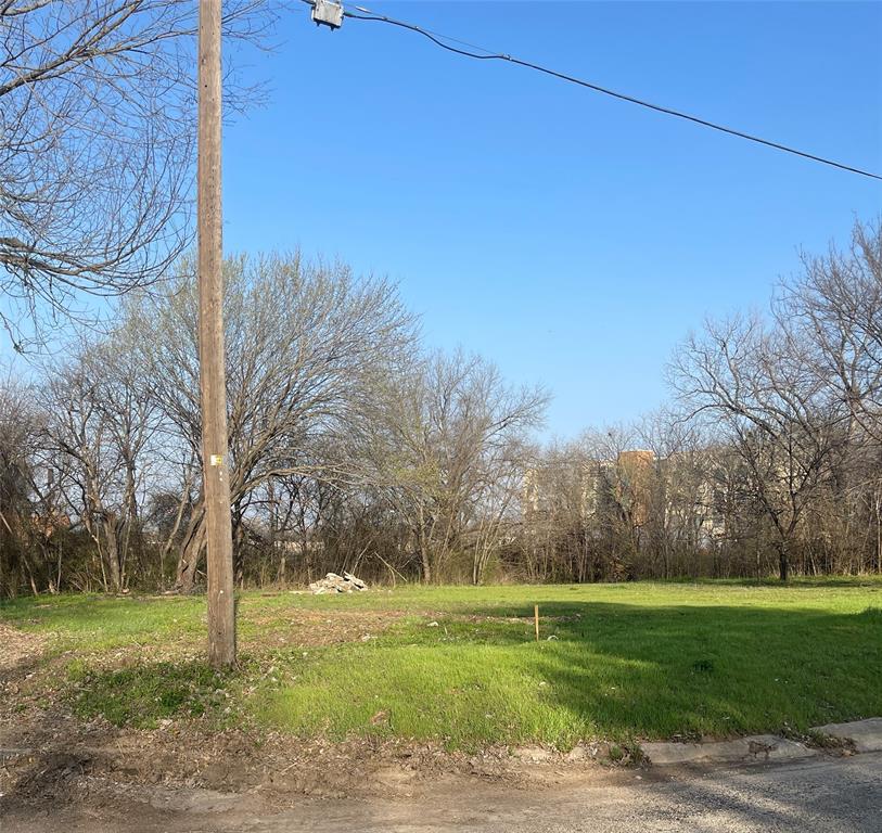 1103 Field Street Property Photo