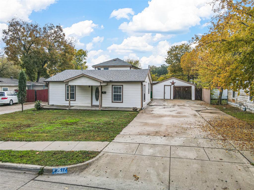 3617 Gene Lane Property Photo