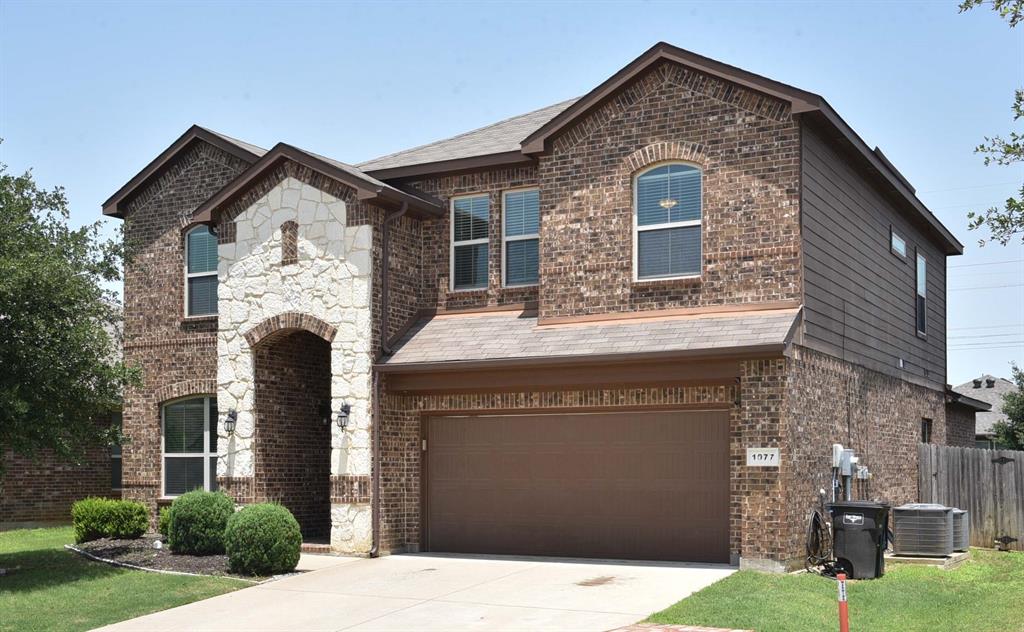 1077 Meadow Scape Drive