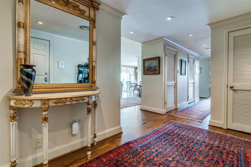 3601 Turtle Creek Boulevard Property Photo