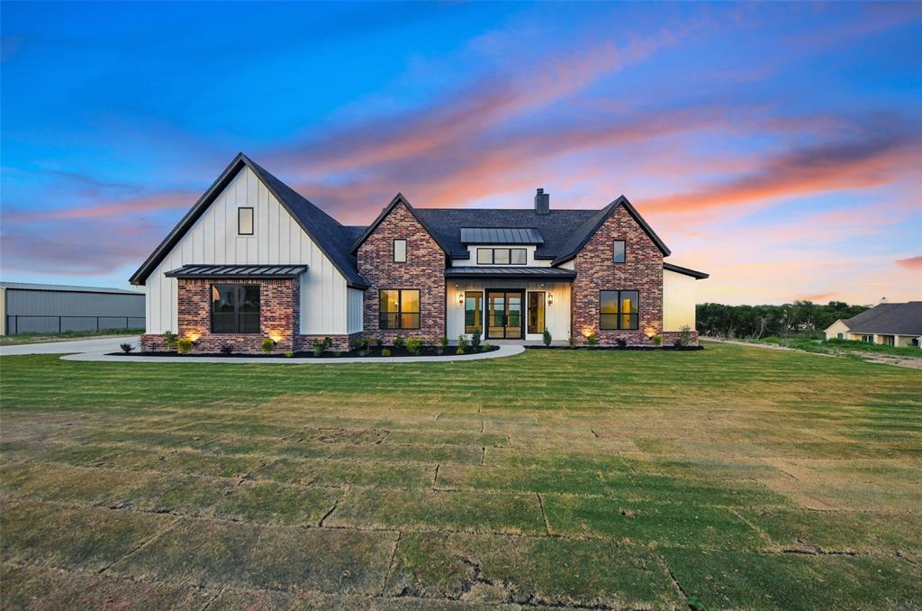 500 Longhorn Drive Property Photo