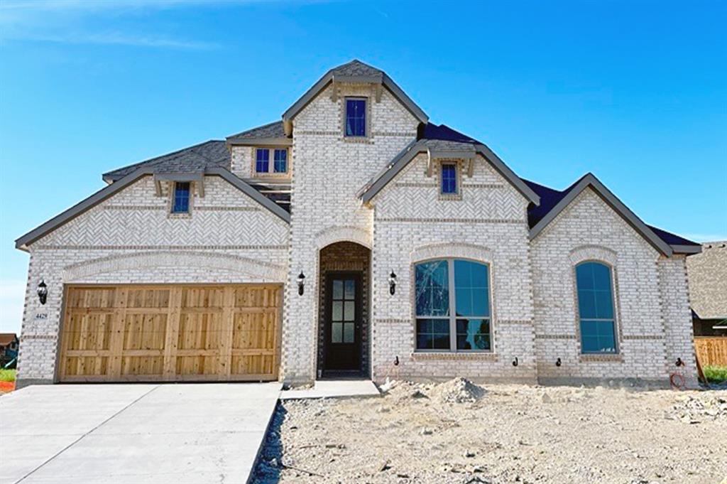4429 Capstone Road Property Photo