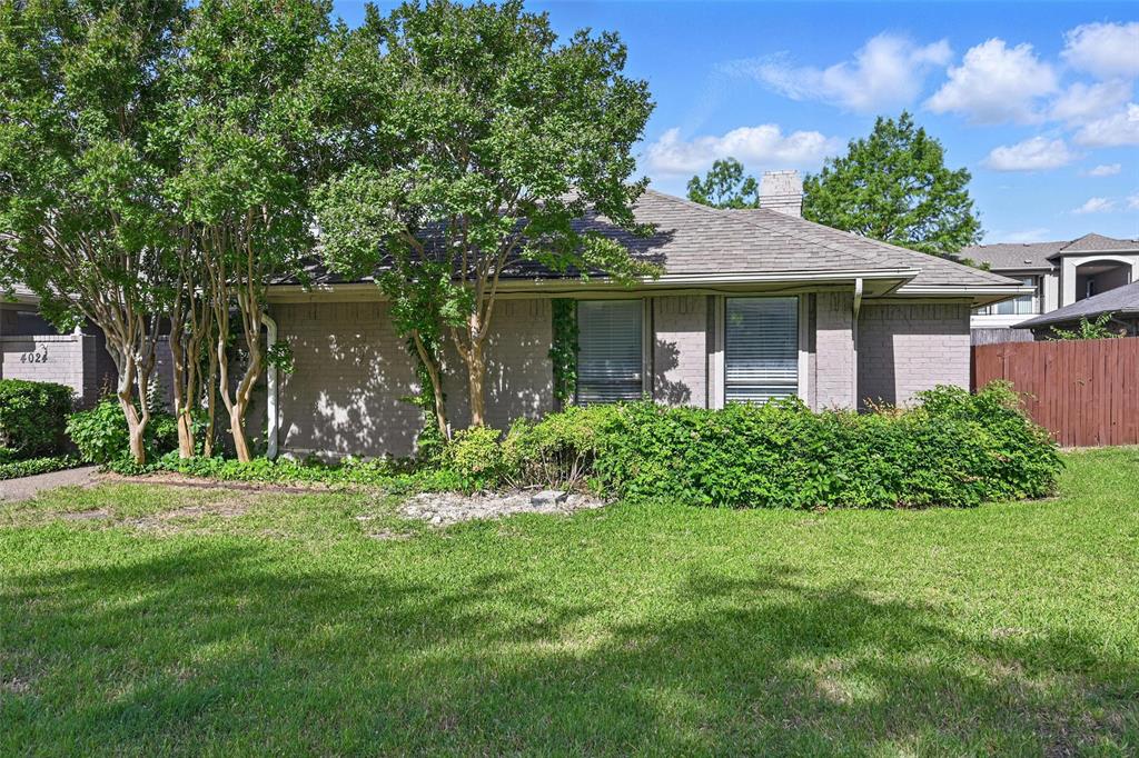 4022 Saint Christopher Lane Property Photo 1