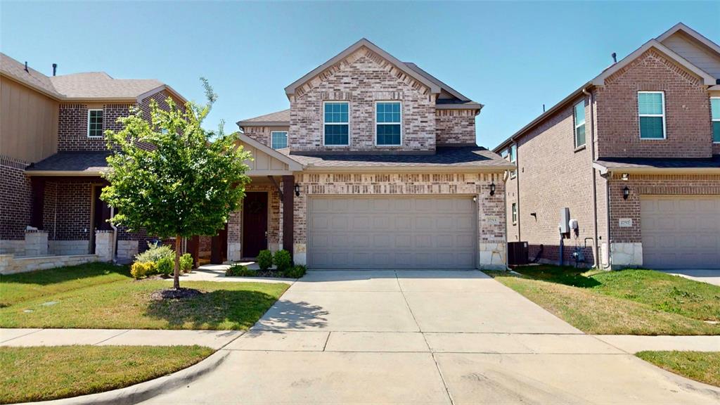 2753 Henson Lane Property Photo 1
