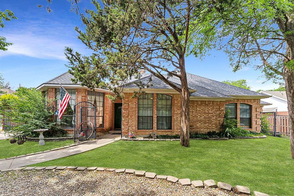 6419 Shadow Lane Property Photo