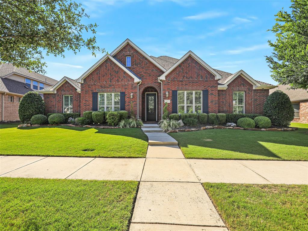 12771 Winding Creek Drive Property Photo 1