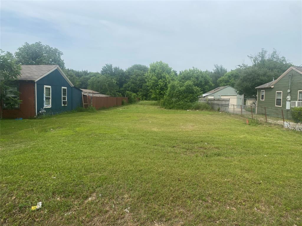 4428 Percy Street Property Photo