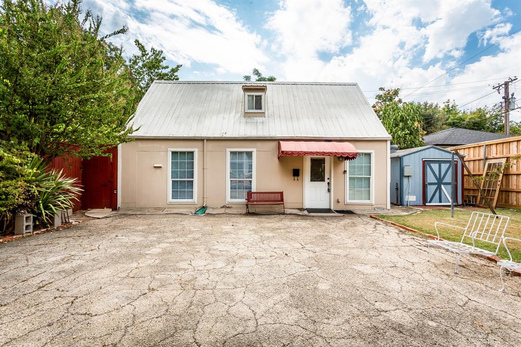5422 Miller Avenue Property Photo