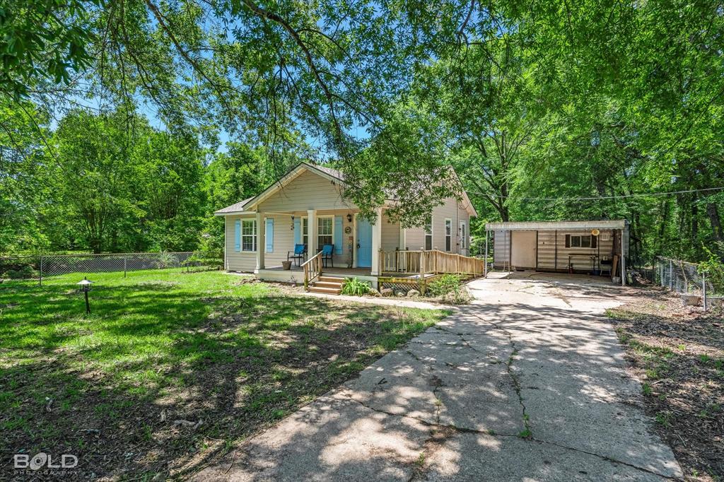 113 Oak Ridge Drive Property Photo