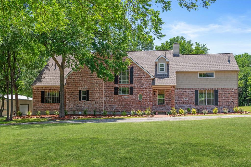 561 Farms Road Property Photo 1