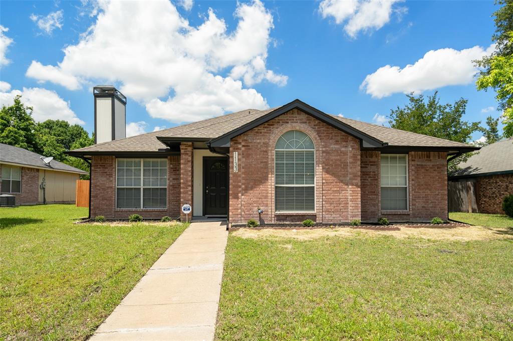 1133 Rosewood Lane Property Photo
