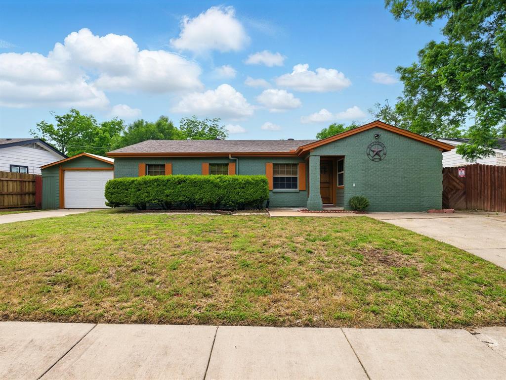 1512 Lackland Street Property Photo 1
