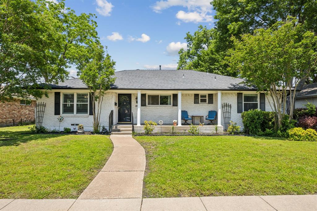 519 E Polk Street Property Photo 1