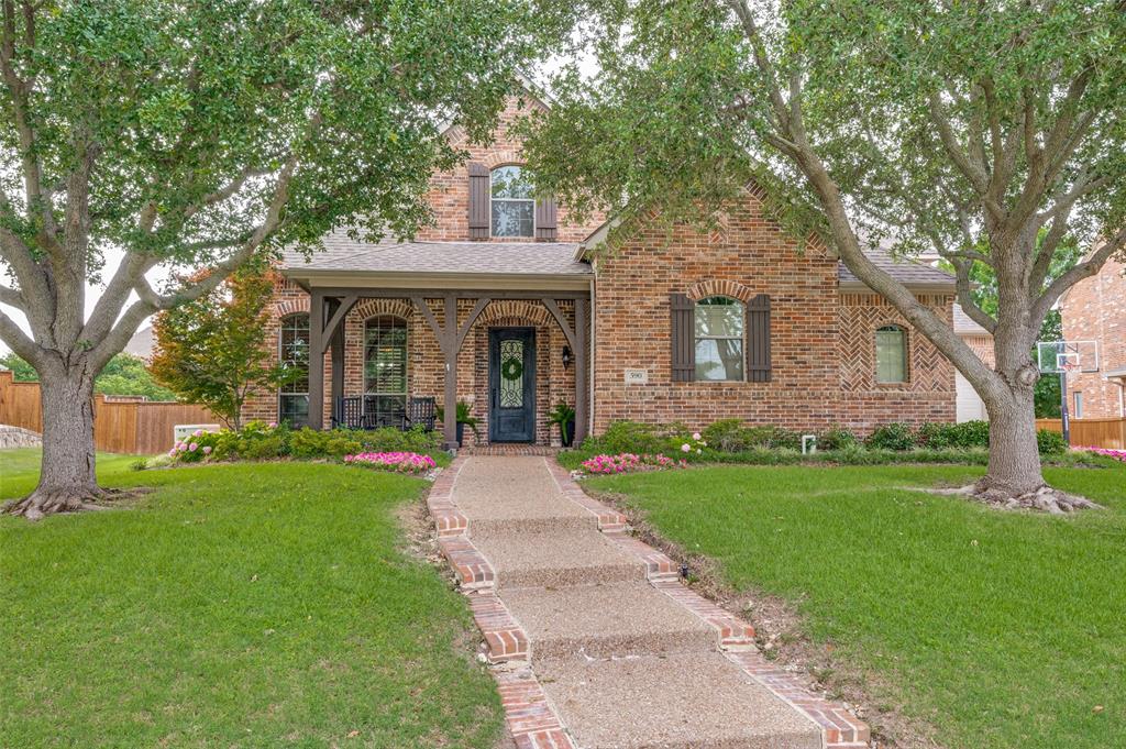 590 Willow Ridge Circle Property Photo 1