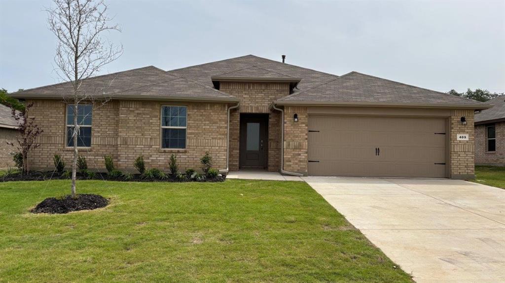 409 Sunflower Trail Property Photo