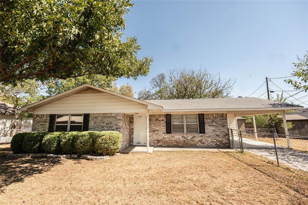 97 Wade Street Property Photo