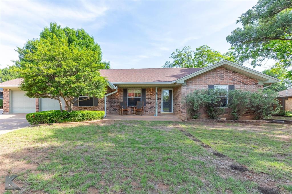 2410 Helena Circle Property Photo