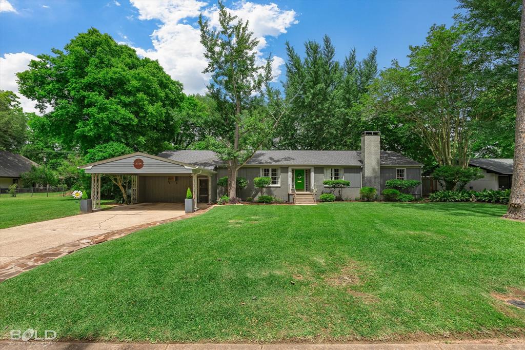 4725 Crescent Drive Property Photo