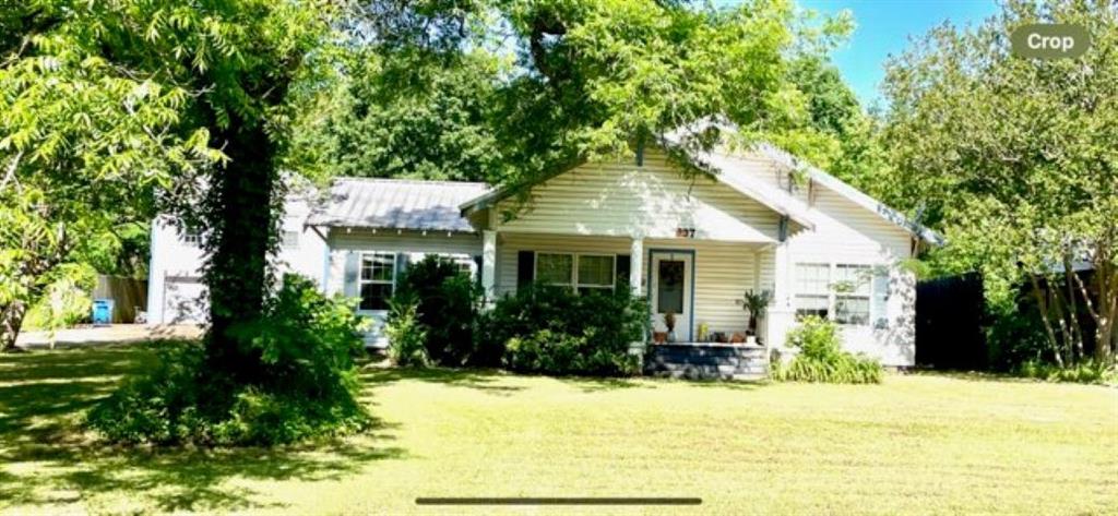 607 N Pearl Street Property Photo