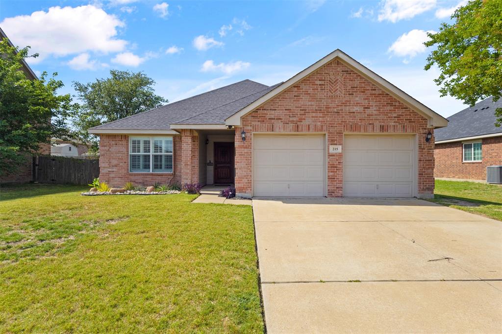 215 Stable Drive Property Photo