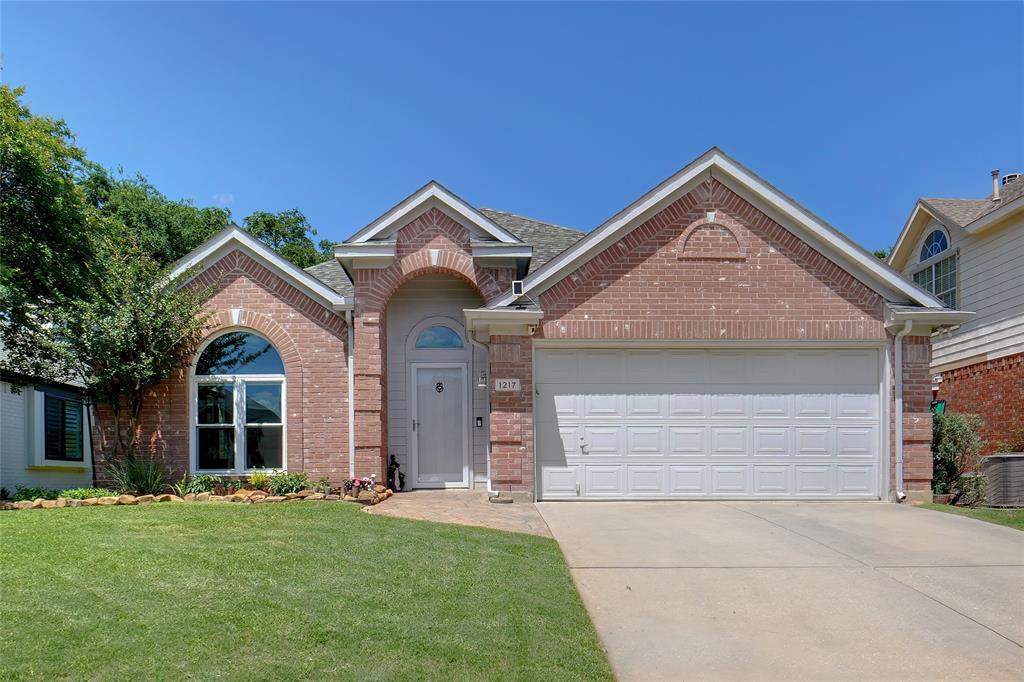 1217 Tanner Drive Property Photo