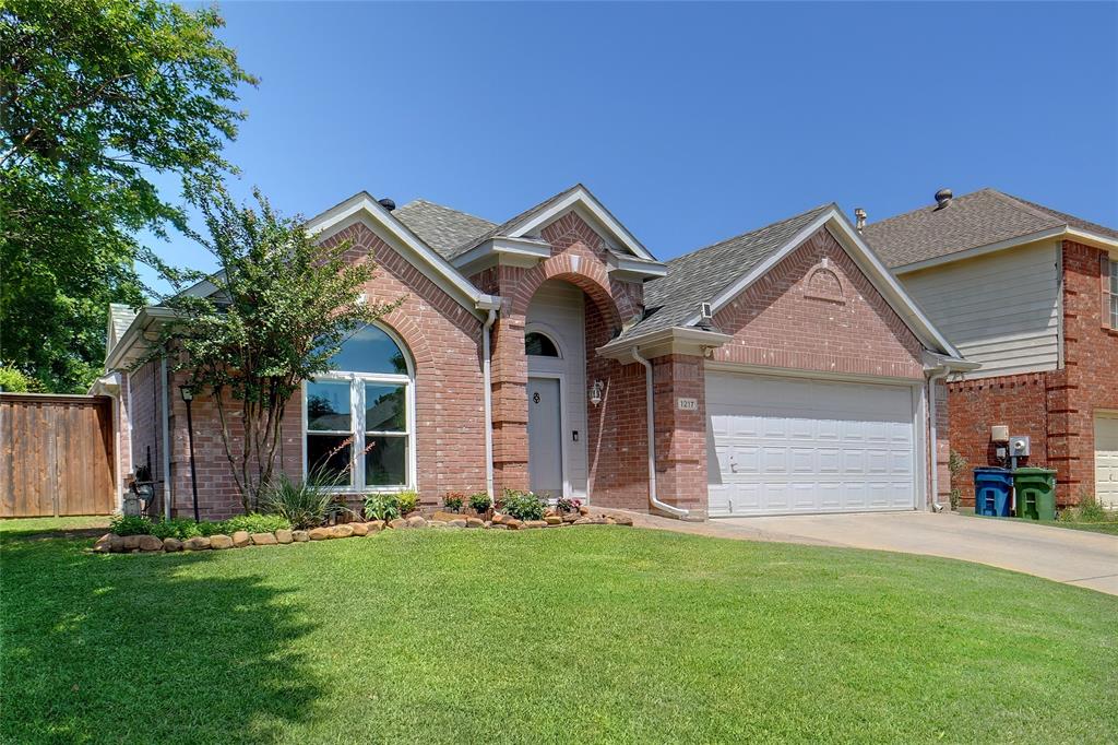 1217 Tanner Drive Property Photo 1