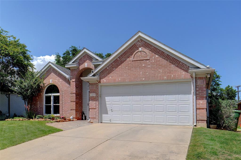 1217 Tanner Drive Property Photo 5