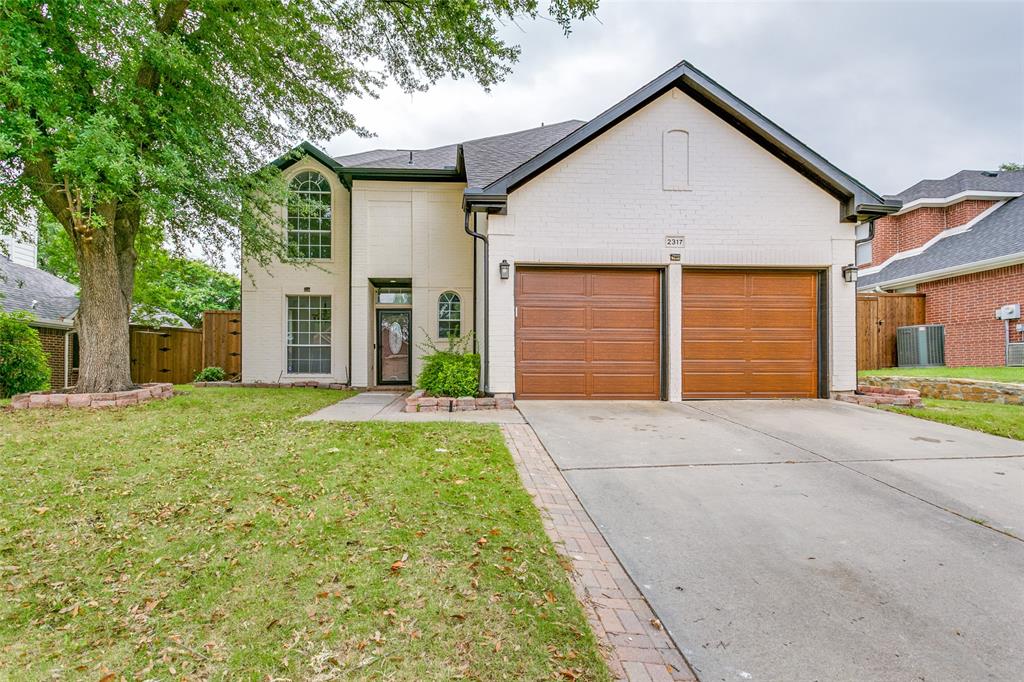 2317 Gatwick Court Property Photo 1