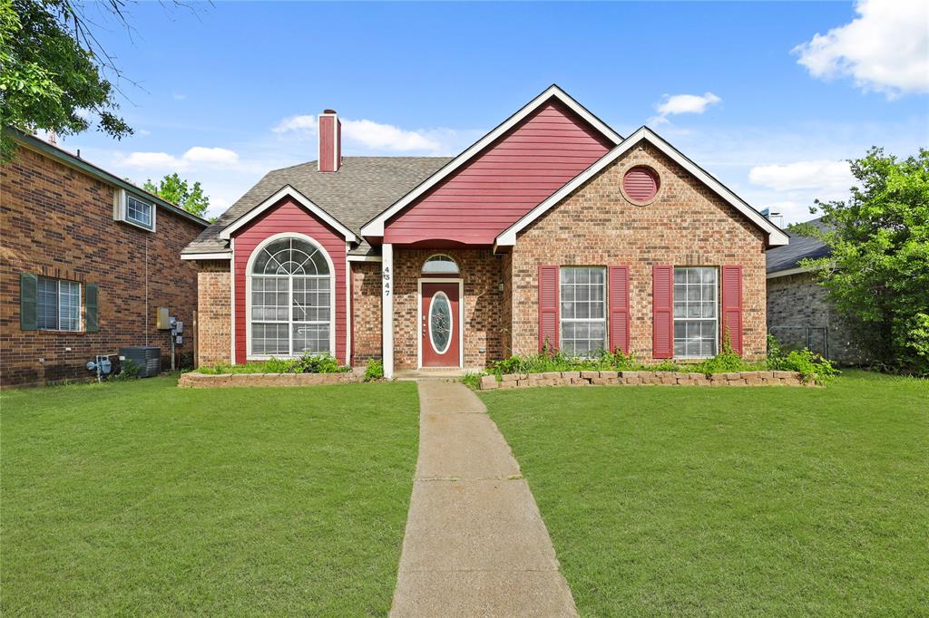 4347 Allegro Lane Property Photo