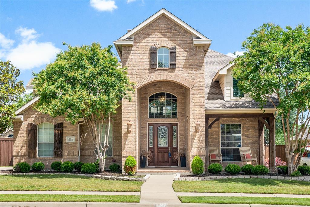 6317 Creekwood Court Property Photo