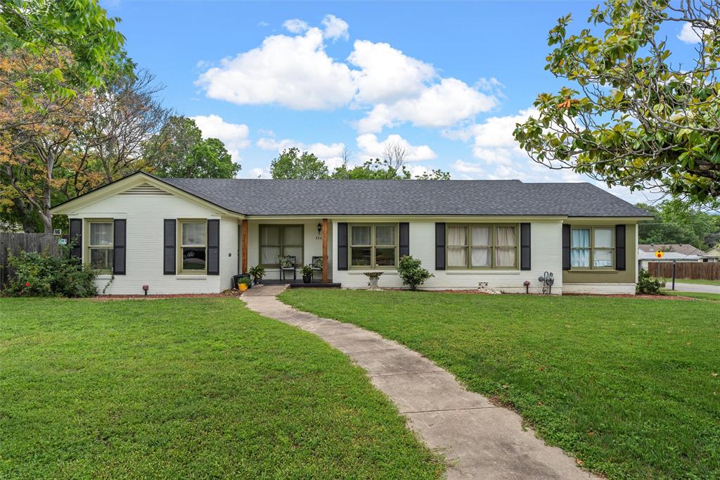 3801 Fort Avenue Property Photo