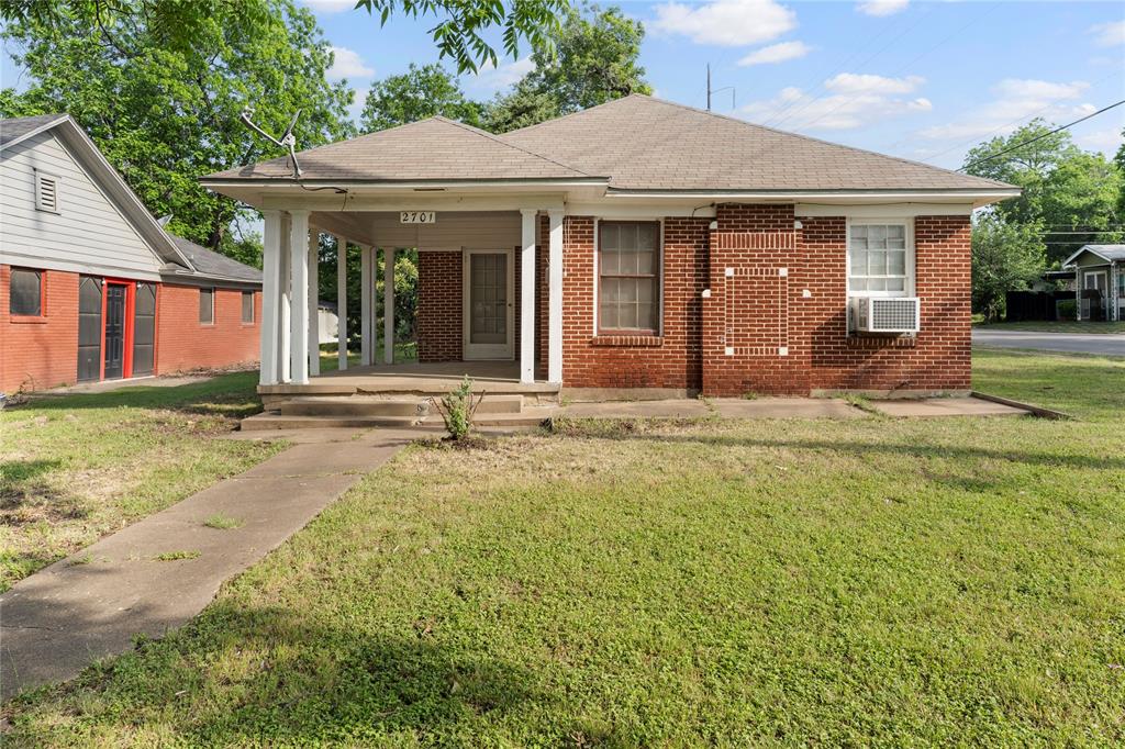 2701 Ethel Avenue Property Photo