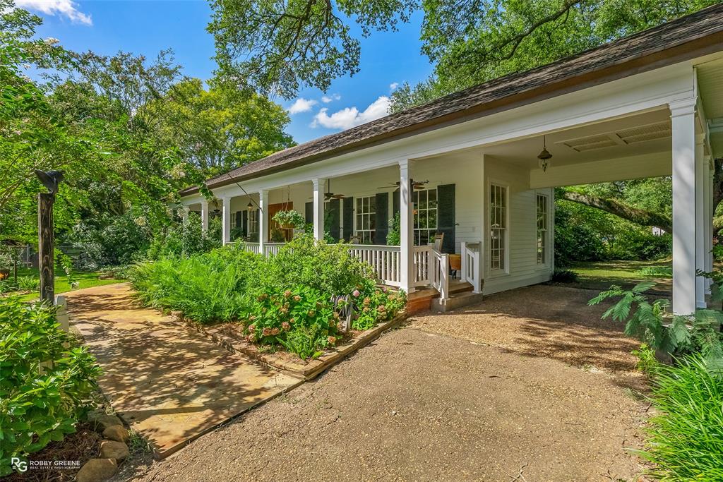 3530 Old Mooringsport Road Property Photo 4