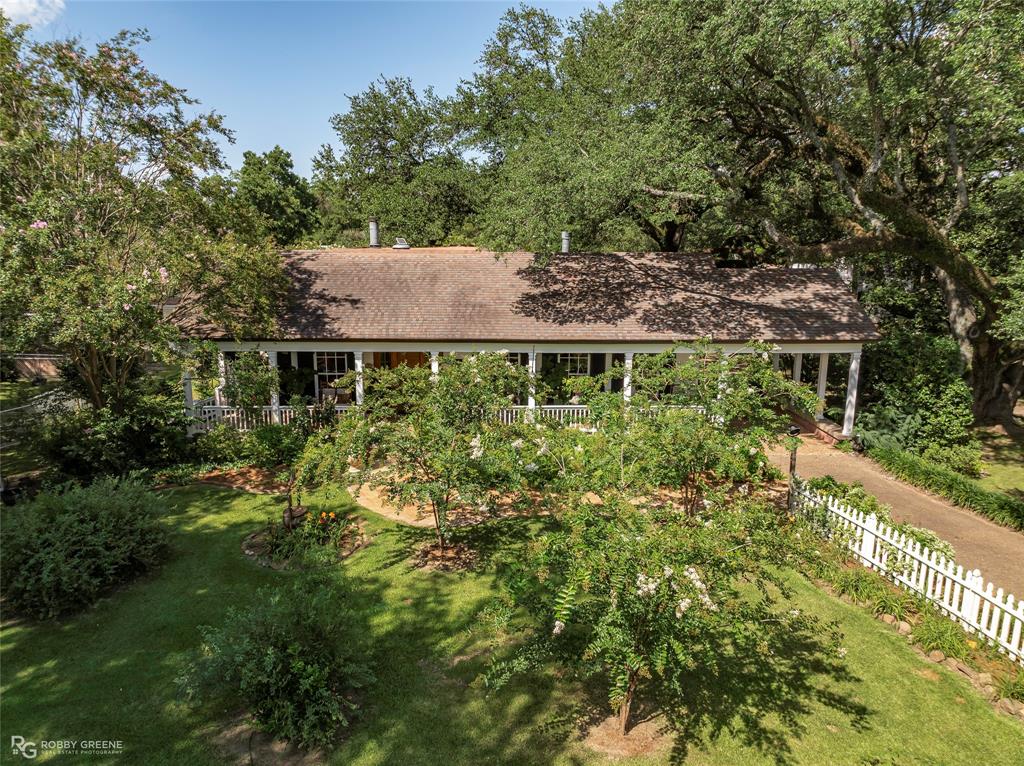3530 Old Mooringsport Road Property Photo 7