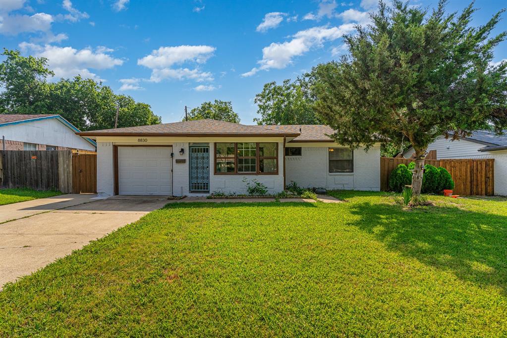 8830 Boundbrook Avenue Property Photo 1