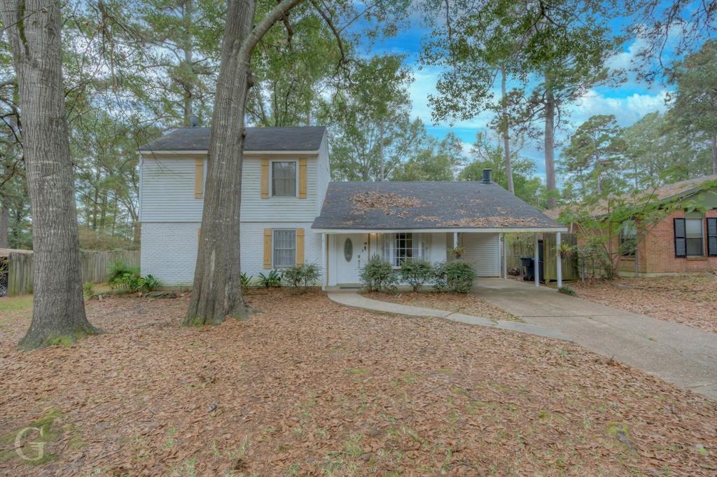 829 Willow Drive Property Photo