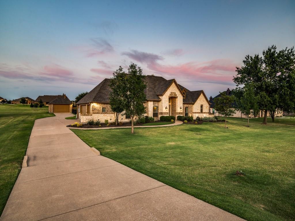 1650 Winding Creek Lane Property Photo