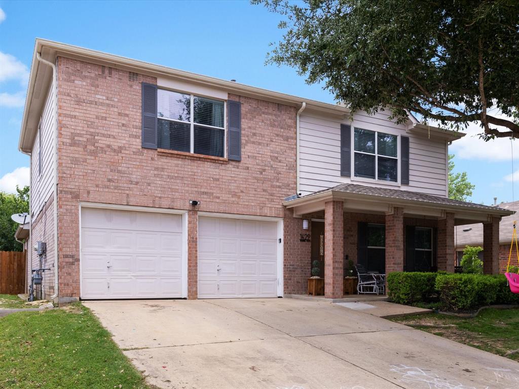 1429 Trading Post Drive Property Photo