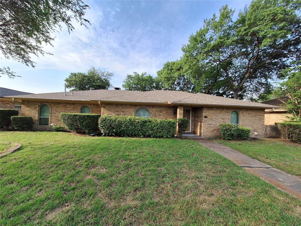 812 Lake Highlands Drive Property Photo