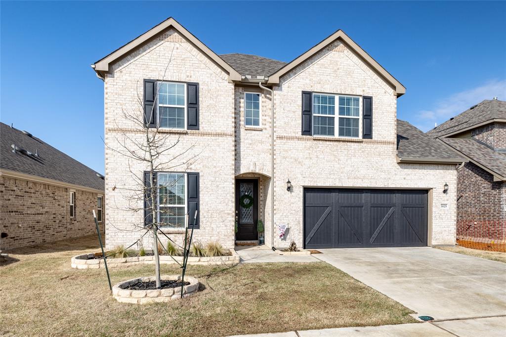 3825 Jan Camille Court Property Photo