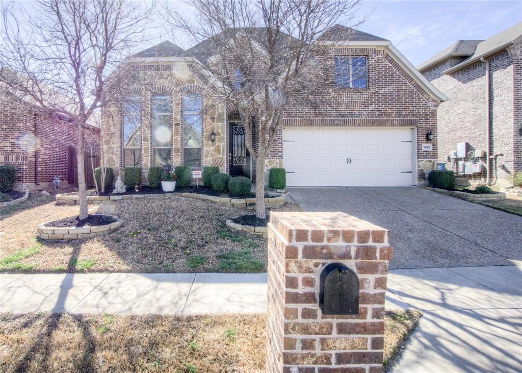1018 Olivia Drive Property Photo