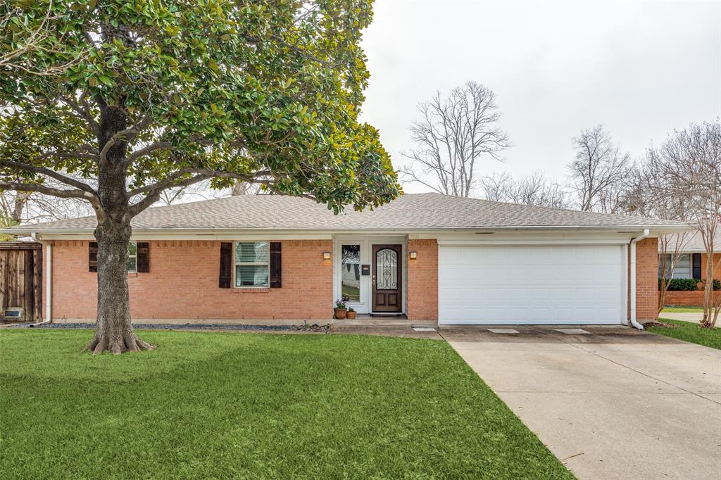 7236 Syracuse Drive Property Photo