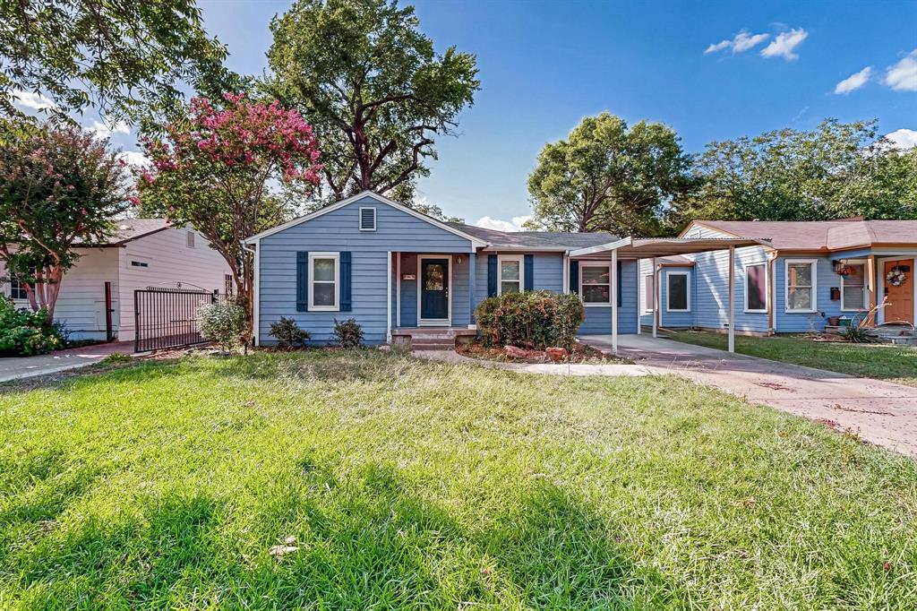 8919 San Fernando Way Property Photo 1