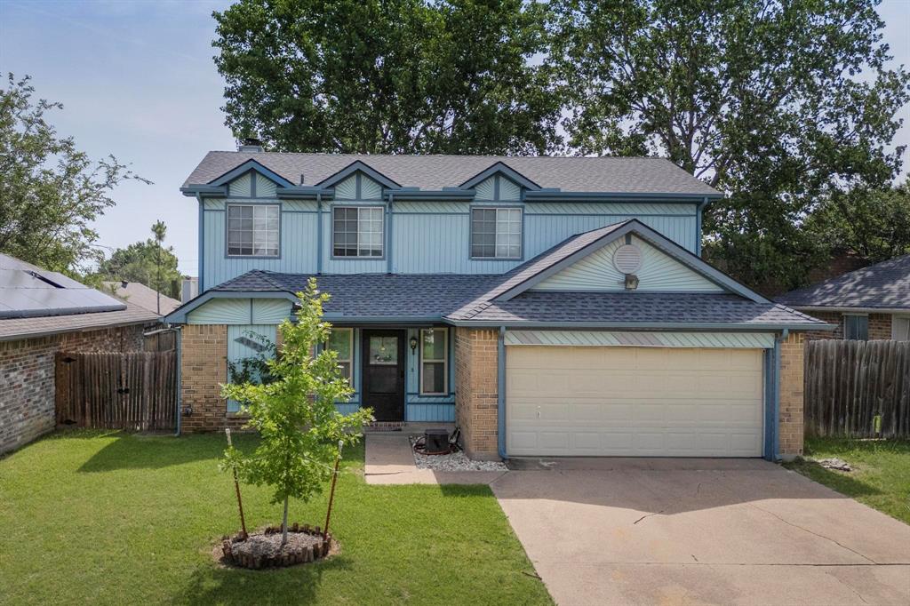 4821 Abbott Avenue Property Photo
