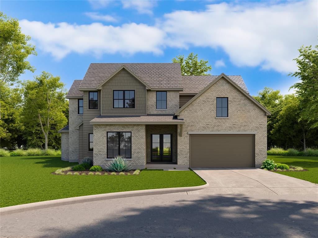 2952 Kosse Court Property Photo 1